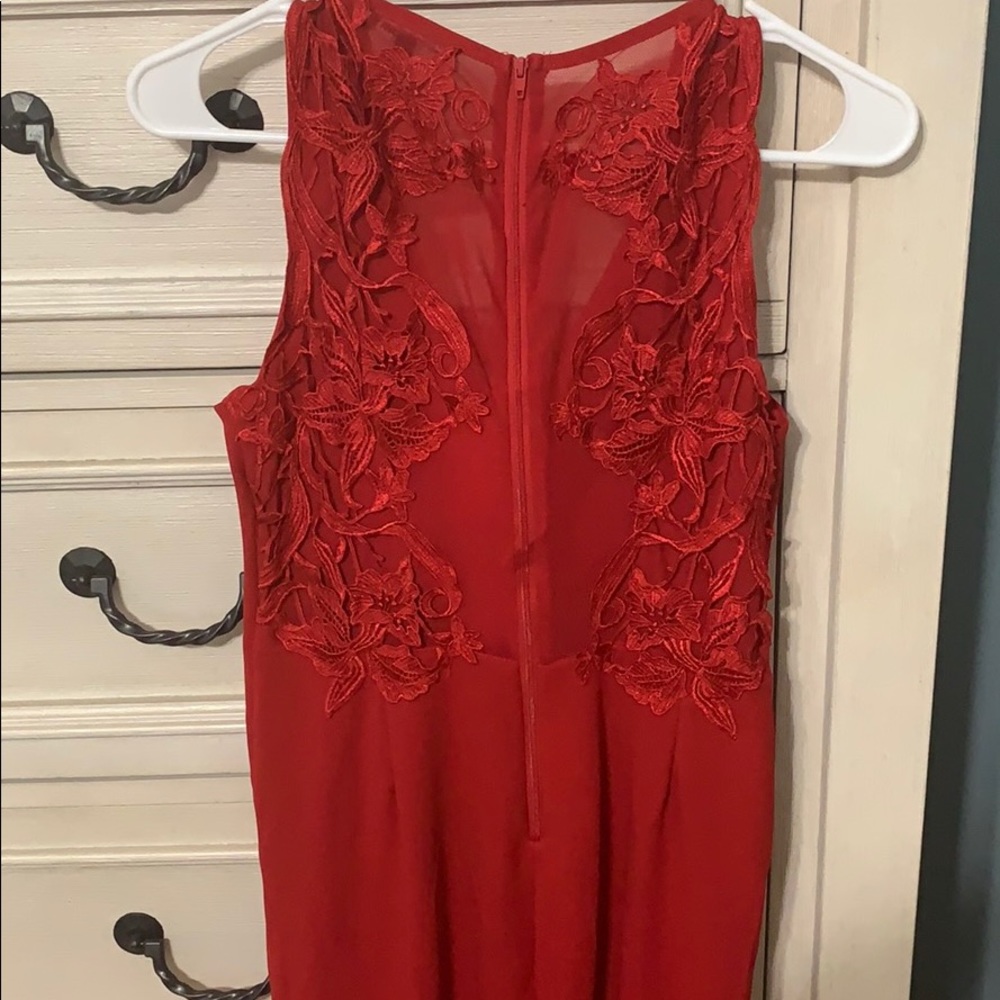 Dress - Picture 3 of 3